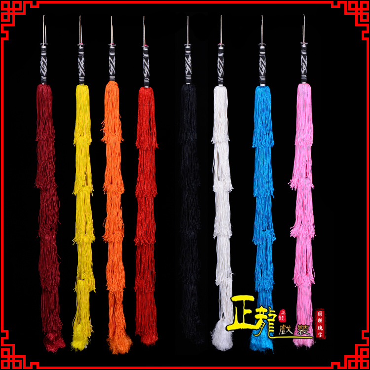 格尔木藤条骑马表演加大厚穗 马鞭