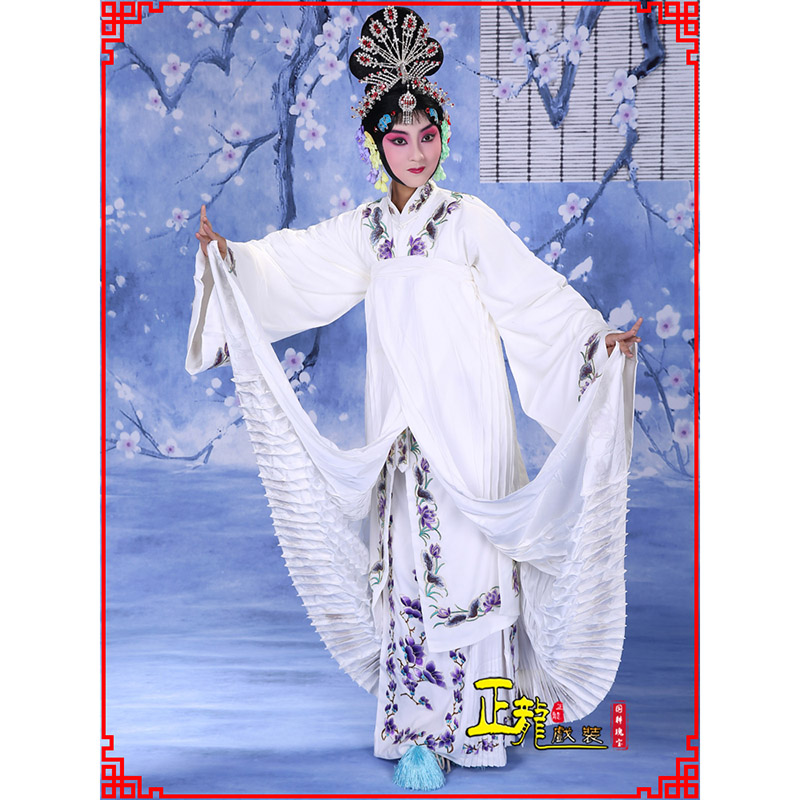 格尔木花旦断桥白素贞 白蛇套装